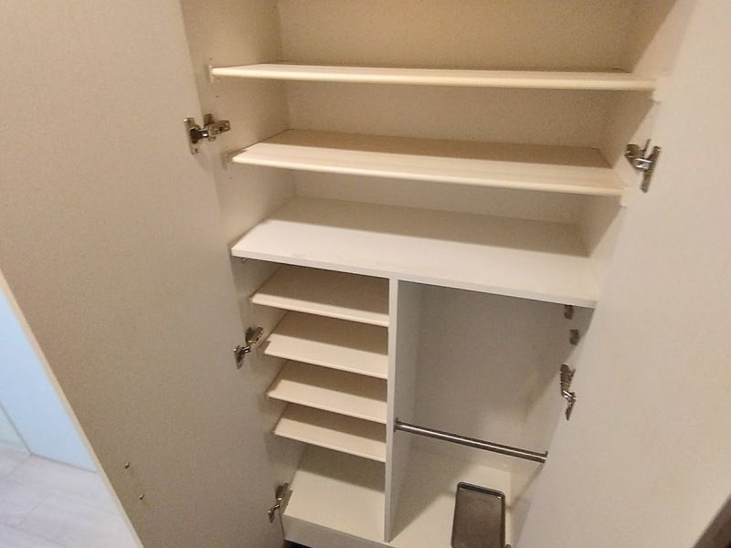 セオリー大阪フルールの設備