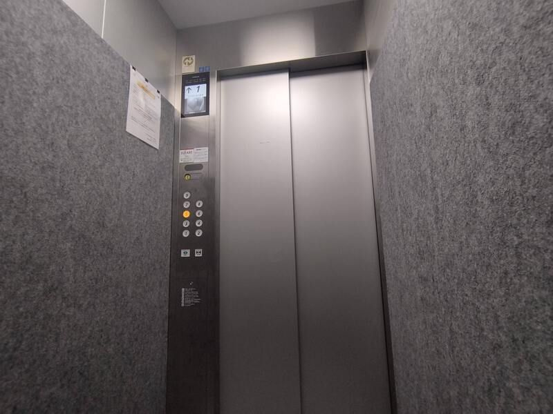 セオリー大阪フルールのその他共用部分