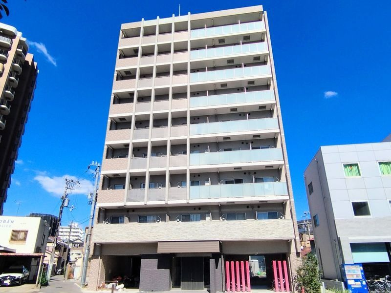 セオリー大阪フルール