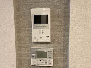 【セキュリティ】 | シャーメゾンレジデンスあすか
