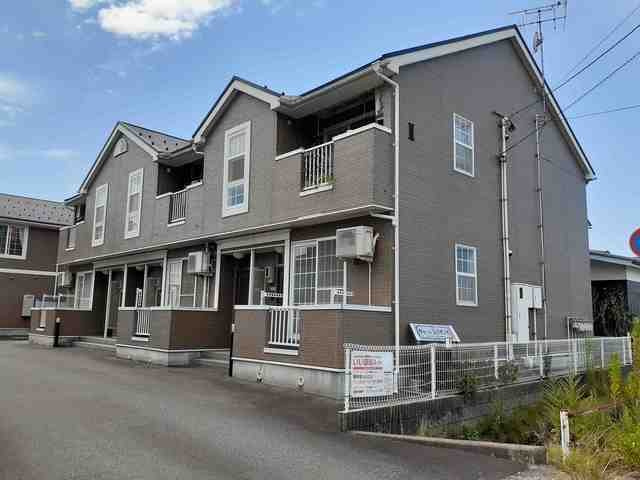 ウォームレジデンス　Ⅱ棟