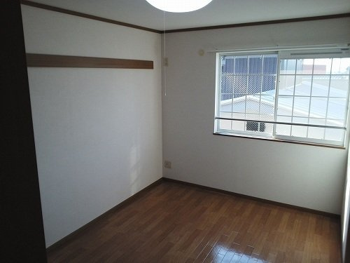 ウォームレジデンス　Ⅱ棟の内装