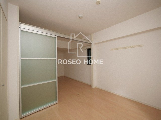 セイワパレス大手前西の内装|同マンション別部屋：参考写真