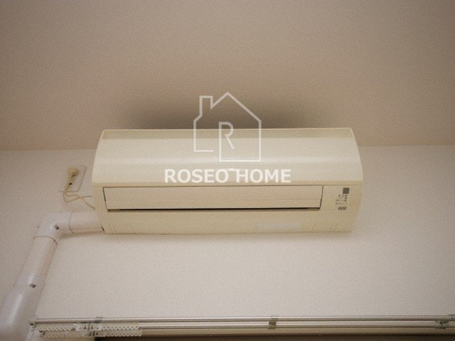 セイワパレス大手前西の設備|同マンション別部屋：参考写真