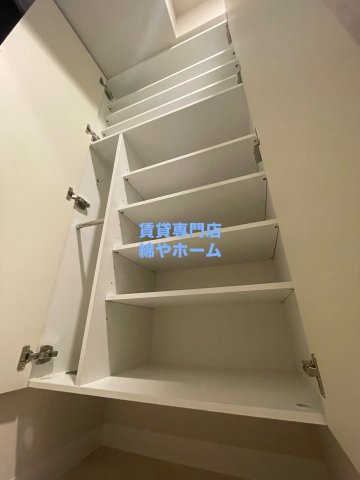 ミラージュパレス難波グランツのその他