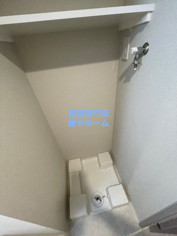 エスグランデ難波グランツの設備