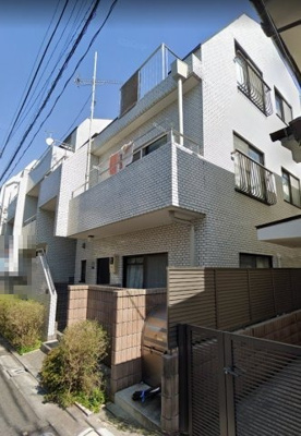 【外観パース】 | ファミール吉沢Ⅰ