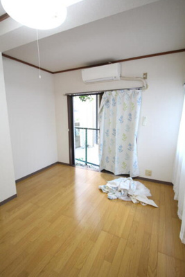 【キッチン】 | ファミール吉沢Ⅰ | ファミール吉沢Ⅱ　北区西ヶ原