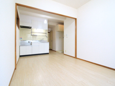 【内装】 | ファミール吉沢Ⅰ | ファミール吉沢Ⅱ　北区西ヶ原