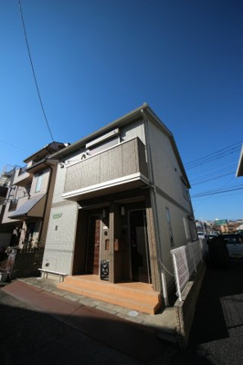 【外観】 | ロータスＭＣ