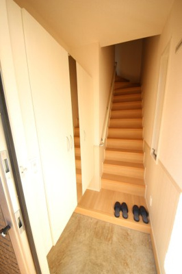 【玄関】 | ロータスＭＣ