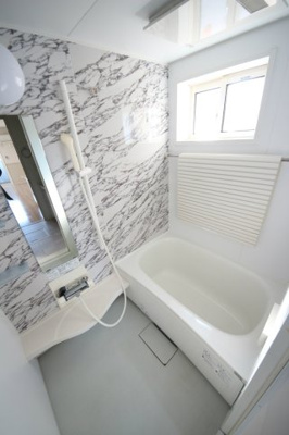 【浴室】 | ロータスＭＣ