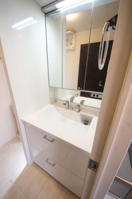 【洗面所】 | ロータスＭＣ