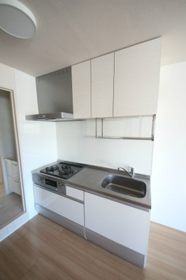 【キッチン】 | ロータスＭＣ