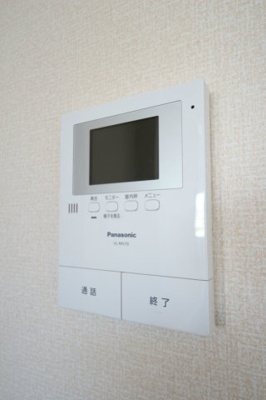 【セキュリティ】 | ロータスＭＣ