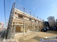 仮)CREATIVE SPACE HAVE松原市岡(クリエイティブスペースハブ松原市岡)の画像