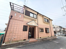 高槻市塚原5丁目　中古戸建の画像