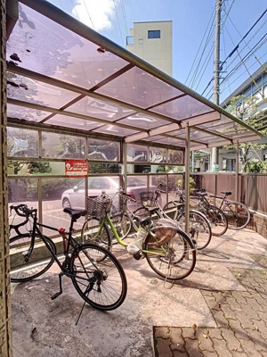 【その他共用部分】 | ウィータベアータ