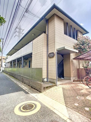 【エントランス】 | ウィータベアータ