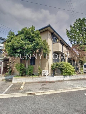 【外観】 | ウィータベアータ