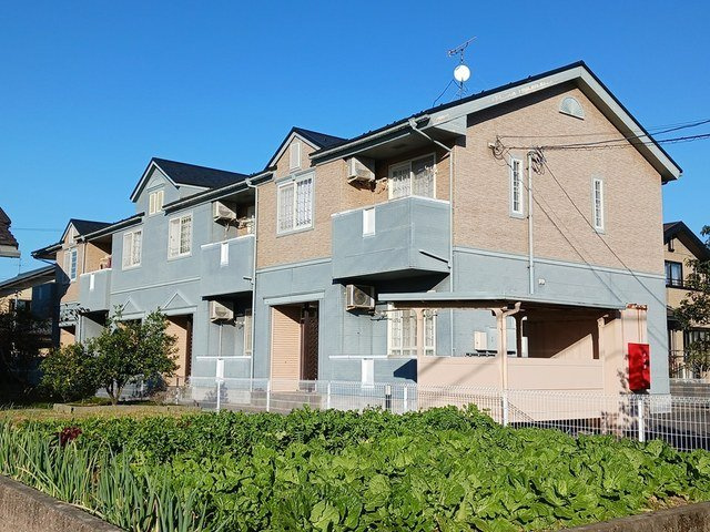 ＥＳＳＥＸ　ＨＯＵＳＥ