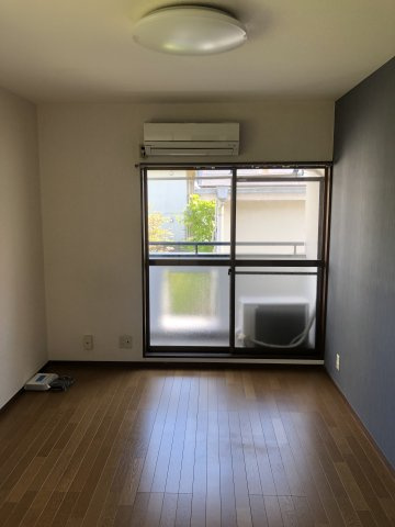 ＡＰ上石神井の居間・リビング