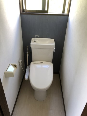 ＡＰ上石神井のトイレ