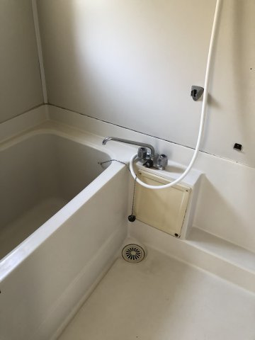 ＡＰ上石神井の浴室