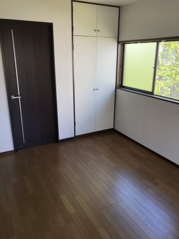 ＡＰ上石神井の居間・リビング