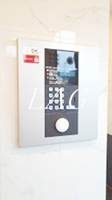 【セキュリティ】 | ヴァルスヴァルド | オートロックです。