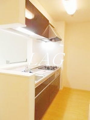 【キッチン】 | ヴァルスヴァルド | キッチンです。