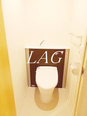 【トイレ】 | ヴァルスヴァルド | トイレです。