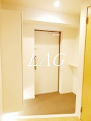 【玄関】 | ヴァルスヴァルド | 玄関です。