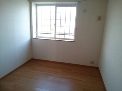 【洋室】 | プラゼール・ラゴーアⅠ