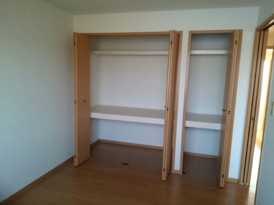 【収納】 | プラゼール・ラゴーアⅠ