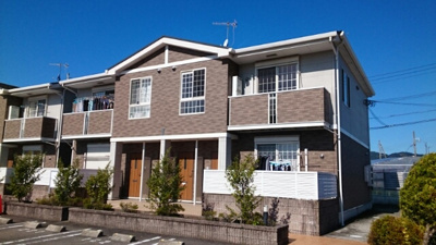 【外観】 | プラゼール・ラゴーアⅠ