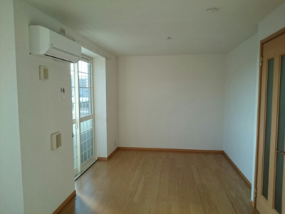 【居間・リビング】 | プラゼール・ラゴーアⅠ