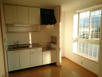 【キッチン】 | プラゼール・ラゴーアⅠ