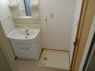 【洗面所】 | プラゼール・ラゴーアⅠ