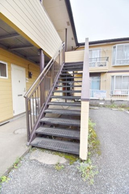 【その他共用部分】 | リバティーハイツ