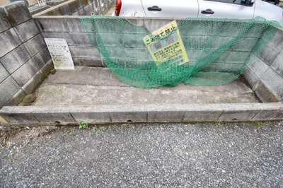 【その他共用部分】 | リバティーハイツ