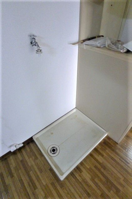 【設備】 | リバティーハイツ