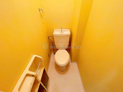 【トイレ】 | ハイツ白金