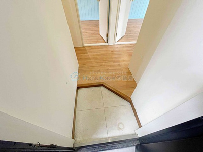 【玄関】 | ハイツ白金