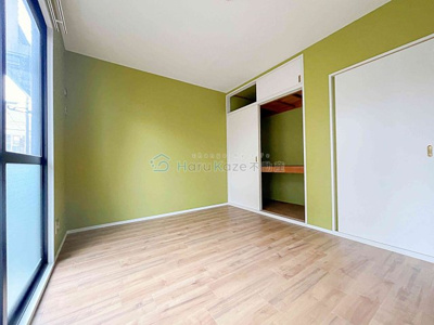 【内装】 | ハイツ白金