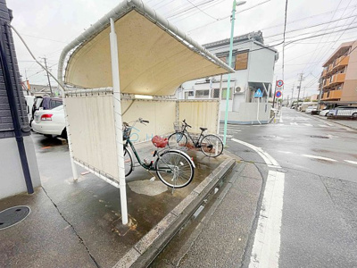 【その他共用部分】 | ハイツ白金