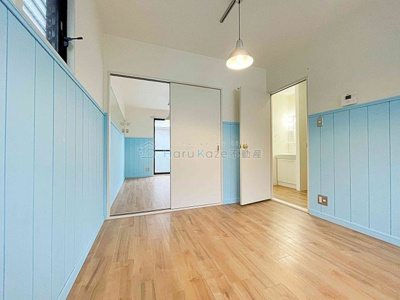 【内装】 | ハイツ白金