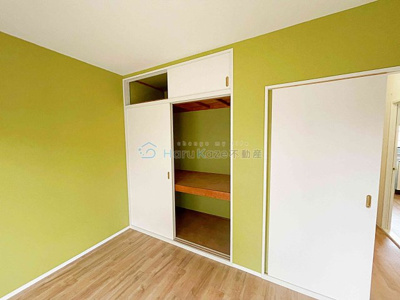 【収納】 | ハイツ白金