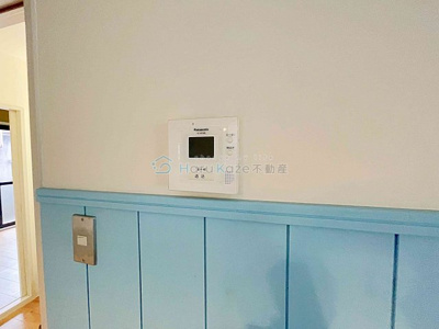 【セキュリティ】 | ハイツ白金