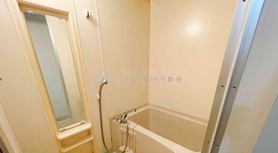 【浴室】 | ハイツ白金